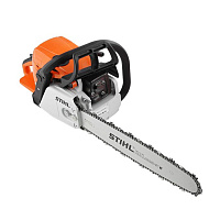 STIHL MS 310 Бензопила STIHL, шина R 40см, цепь 36 RM 11272000407, Бензопилы полупрофессиональные Штиль